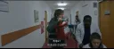 배달주소를 듣는 순간 탄식 나온다는 신작 공포영화