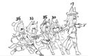 말딸) 일섭 이번 이벤트 특