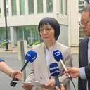 로비할 땐 ‘미국 기업’ 쿠팡, 집단소송 법정선 ‘한국..