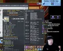 ㅇㅂ) 진캐 방송인최초 8초뚝 ㄷㄷ