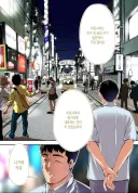 즐거운 식도락 여행