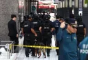 신세계백화점 폭파 협박 글 올린 20대