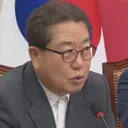 .'장동혁 외연확장 실패는..친한계,.탈당해야'