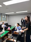 수십년 민주당의 전통을 문조털래유로 짓밟아 놓고
