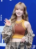 히토미 오늘자 사진