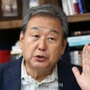 김무성 “박근혜,..유승민과..화해해야”