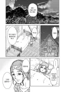 마왕을 쓰러트린 대마법사 '브진'님.manga