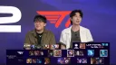 롤)lck최초 정글 키아나 1승ㅋㅋㅋㅋㅋㅋㅋ