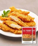 치킨 열마리 더 주세요!