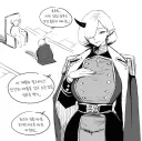 마왕과 유능한 간부