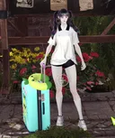진심 얘네 아바타 왜이렇게 아끼는것임?