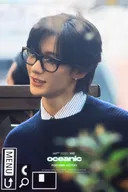 실시간 생로랑 앤디워홀 전시회 참석한 라이즈 앤톤