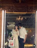 배구선수 이재영 ♡ 농구선수 오재현 럽스타