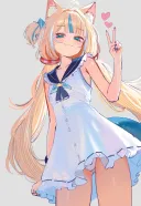 버튜버) 사바 소식 없니? ㅠㅠ