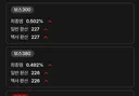 강은호 28마깃안 vs 23굶핏