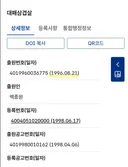 대패삼겹살의 원조 백종원