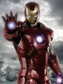 MCU) [아이언맨] 과학공부를 한 사람들이면 이해된다는 이야기.sf