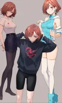@) 마도카 P특