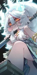 [트릭컬] 왕디 이번 스킨 액자그림 치이는데