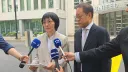 쿠팡 "우리는 한국 플랫폼" 미국 법정에서 주장