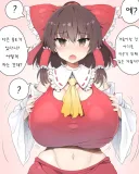 동방프로젝트 팬덤에서 아직도 논쟁중인 주제