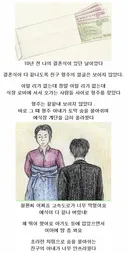 고전 축의금으로 13000원 낸 친구