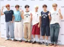 sm 남자 아이돌 그룹 라이즈 1억 기부