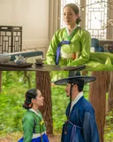 손예진, 지창욱, 나나 <스캔들> 스틸컷