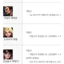 사이퍼즈)매번 느꼈지만 패치 꼬라지 역겹더라