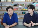 실시간 침착맨 초대석 중인 이준혁 얼굴