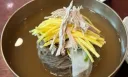 대전 꿩냉면