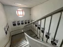 어느학교의 급식실 가는 계단.jpg