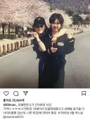 조혜련 26세 김숙 21세 사진.jpg