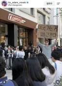 동아시아 최초 치폴레 근황
