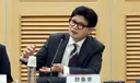 한동훈 "김승원 '신약로비' 자료 확보⋯청문회 말고 특검 해야"