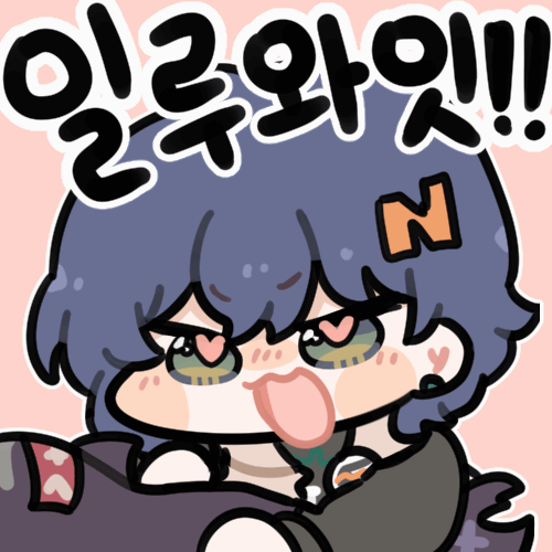 젠레스) 뚱뚱상어 피규어 도착