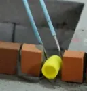 배수구 만들어 놓는거 킹받네 ㅋㅋ