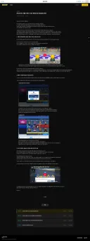 어느세인가 올라온 카트라이더 새소식