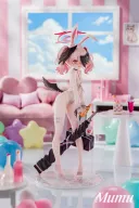 블루아카) 암만 봐도 사형감임