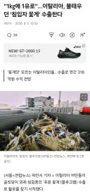 이제야 장사를 할 줄 알게 된 이탈리아