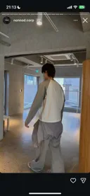 fate?)패션 트렌드 근황