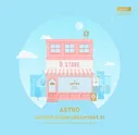 청량 그 자체..) 아스트로 - Baby (2017)