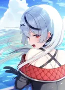 버튜버) 난 홀로라이브 입덕 5년차 쯤 되는구나 ㅋㅋㅋ