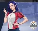 넥슨) OWWC 플레이오프 이벤트 (인게임)
