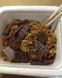 야식 추천한다