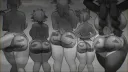 할로윈 호박 퍼리