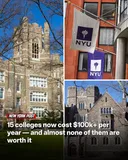 세상에서 가장 학비 비싸다는 대학 NYU