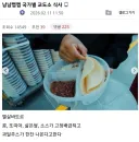 전세계, 범죄자 교도소 밥..
