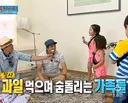 아빠어디가로 보는 아들과 딸 차이에 달린 몽글몽글한 댓글