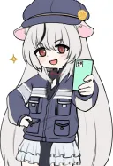 블루아카) 하이랜더 연수생 꾸꾸나.manga